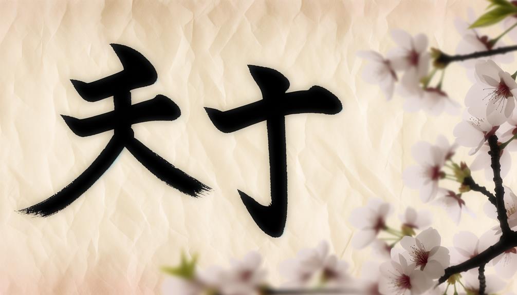 strength in words japan