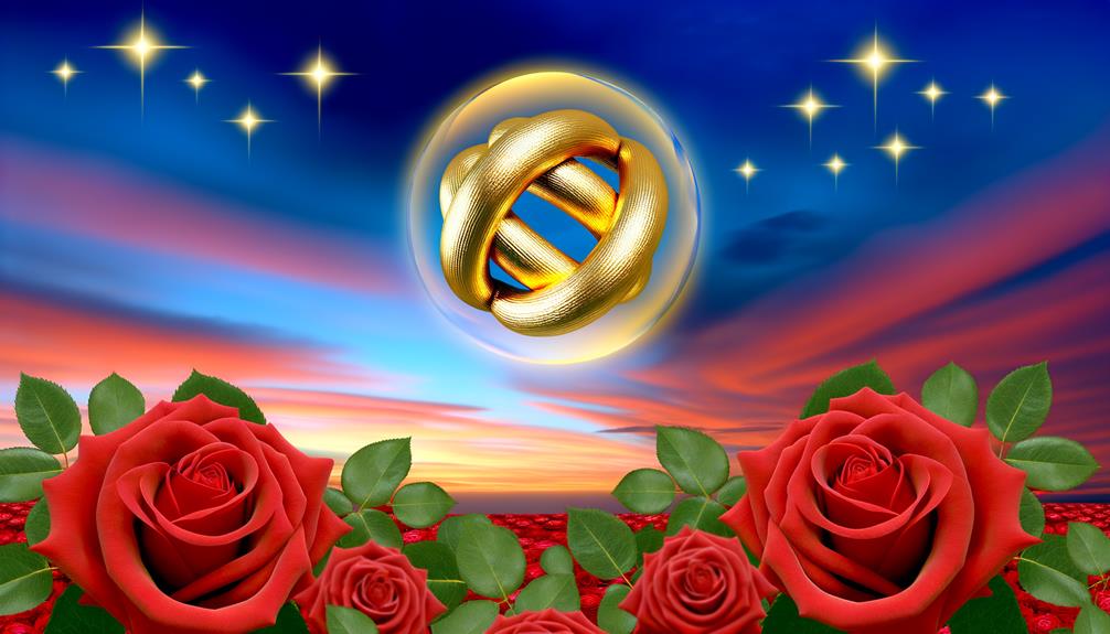 strong connection between partners