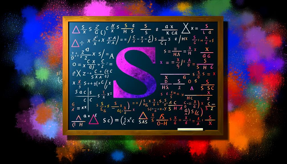 sum of terms calculation