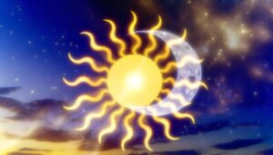 sun and moon symbolism