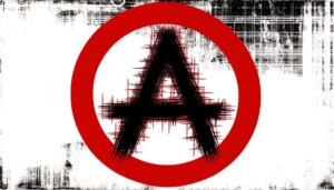 symbol for chaos meaning