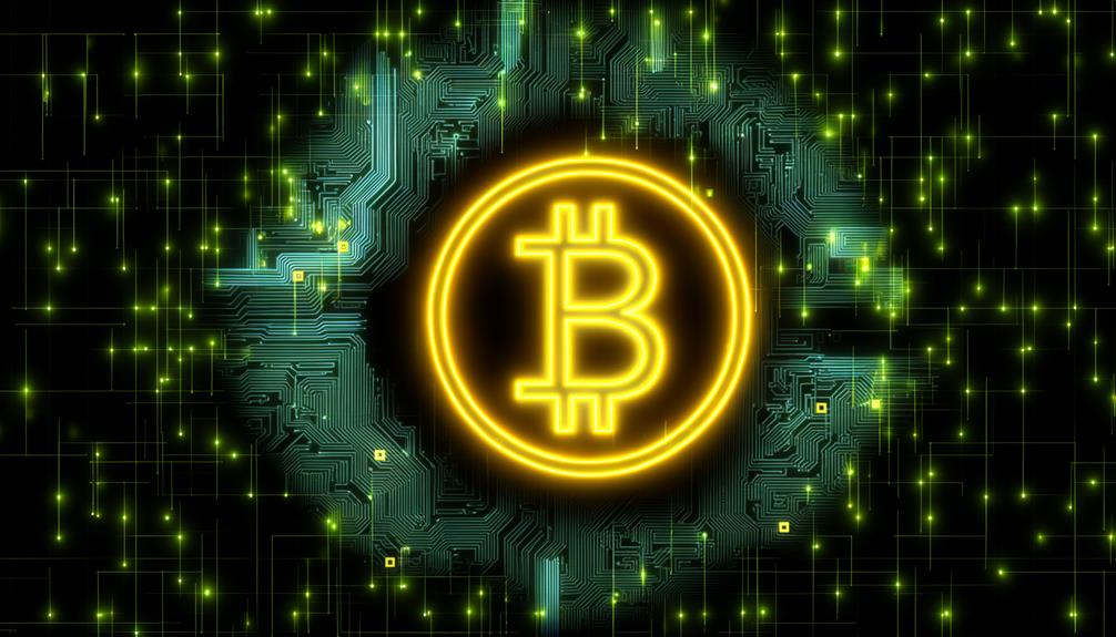 symbol for digital currency