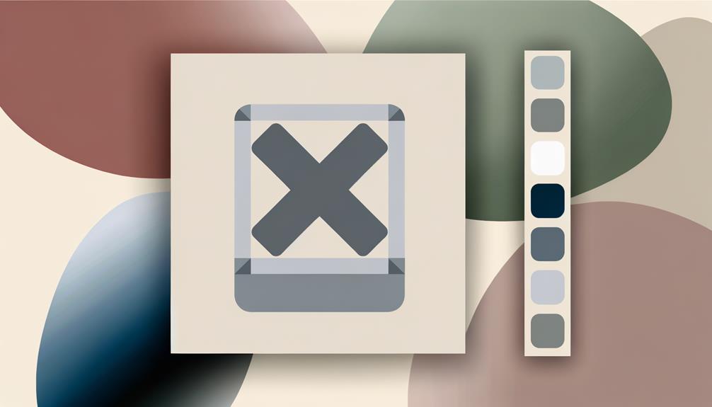 symbol for placeholder text