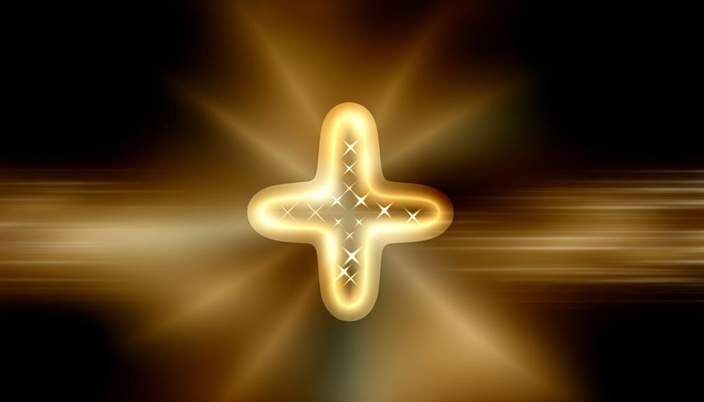 symbol for special notes