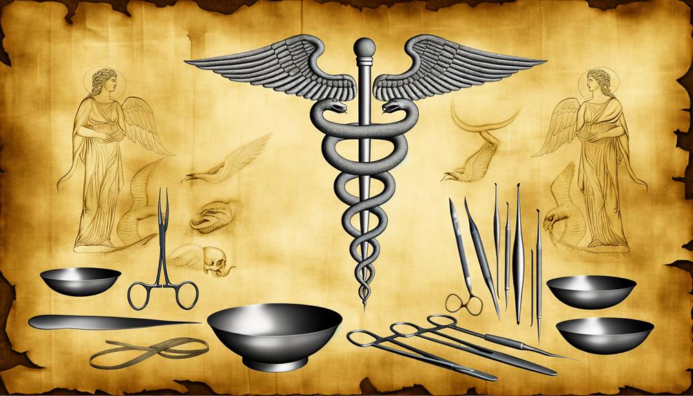 symbol mix up in clinic