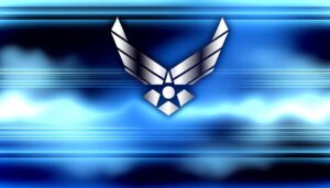 symbol of air force