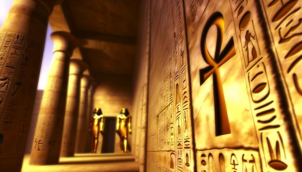symbol of ancient egypt
