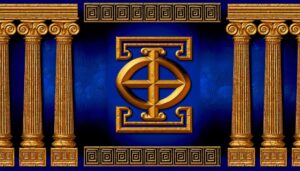 symbol of ancient greece