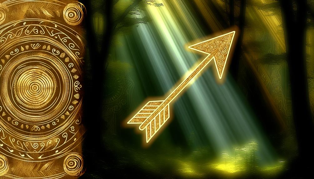 symbol of apollo s power