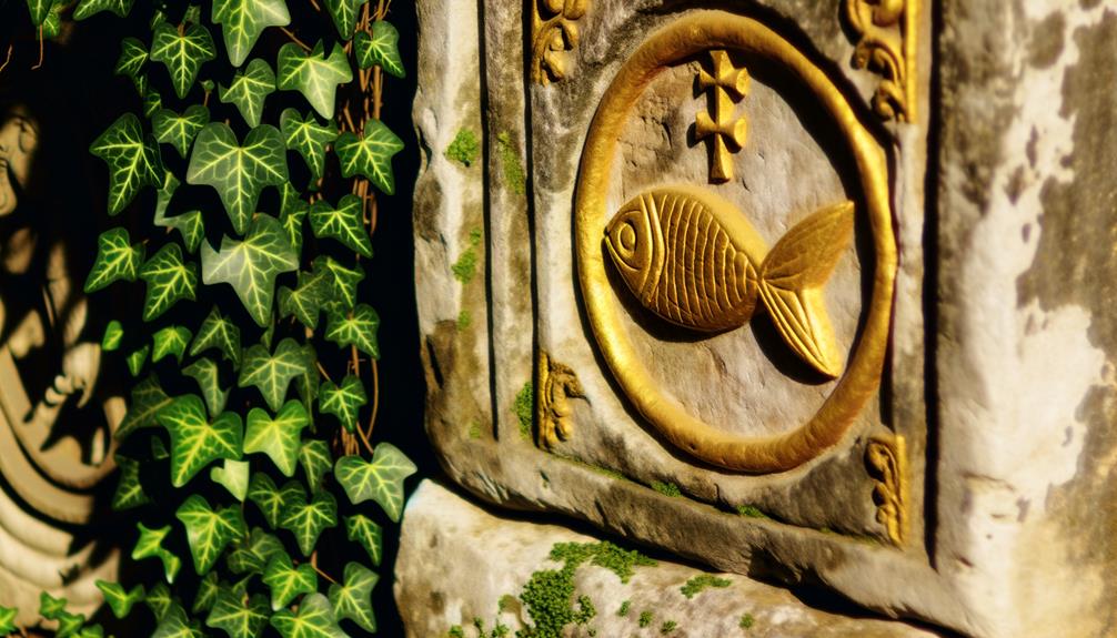 symbol of christian faith