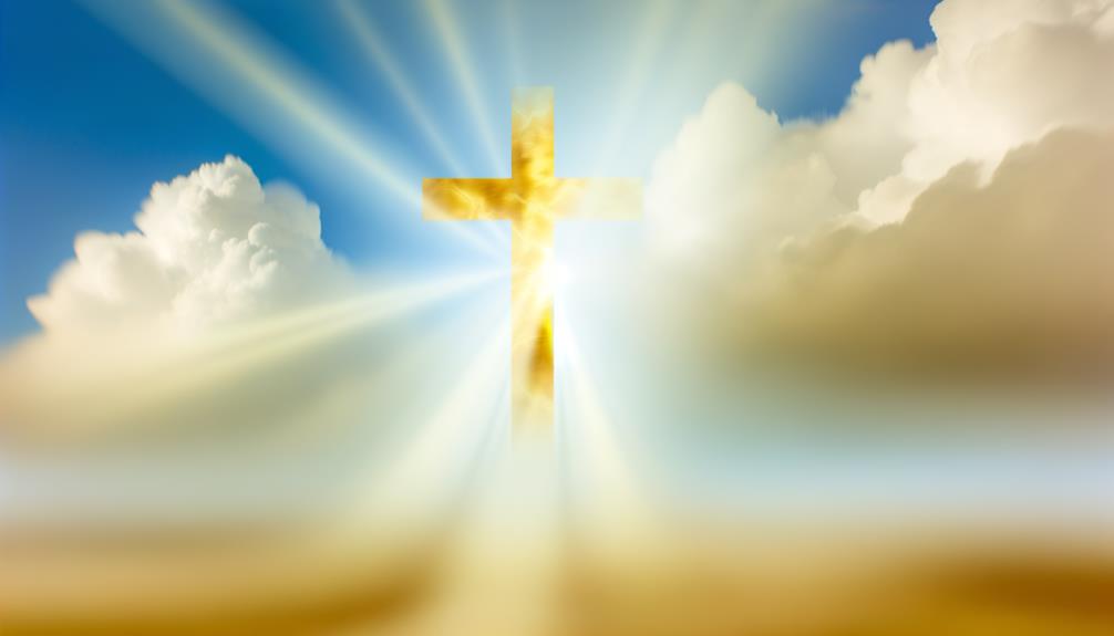 symbol of christian faith