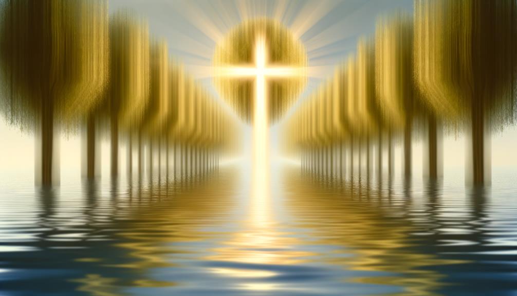 symbol of christian faith