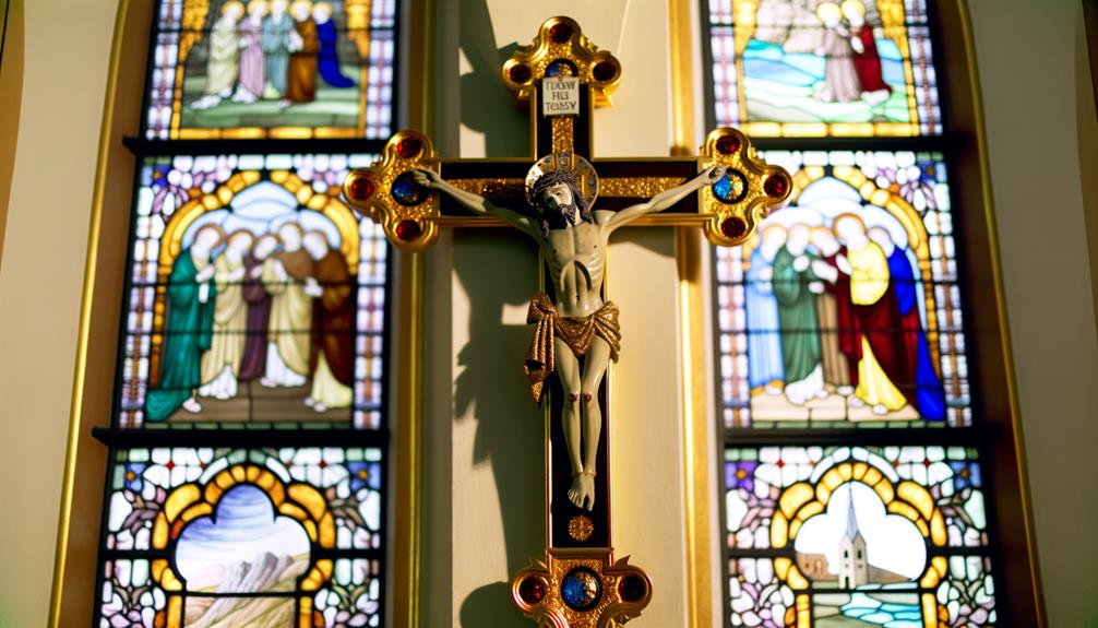 symbol of christian faith