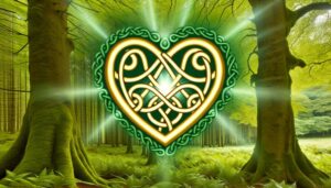 symbol of eternal love