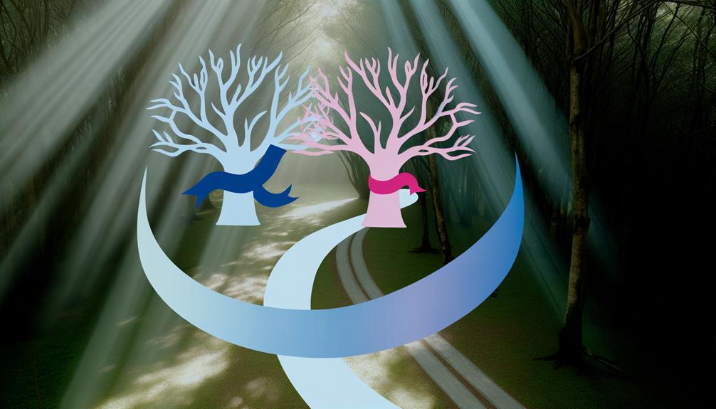 symbol of familial bond