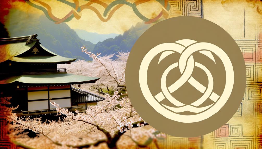 symbol of family heritage