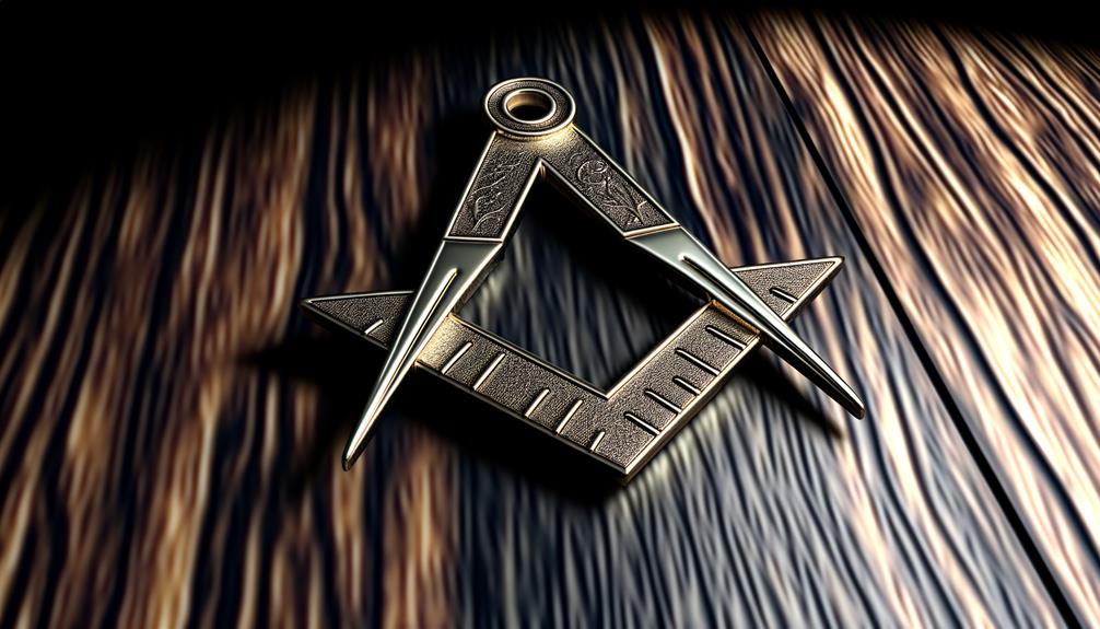 symbol of freemasonry s origins