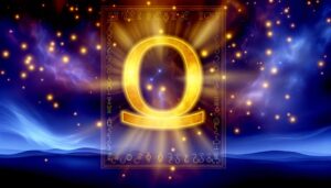 symbol of infinite possibilities