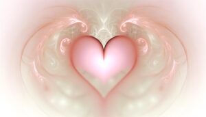 symbol of inverted love