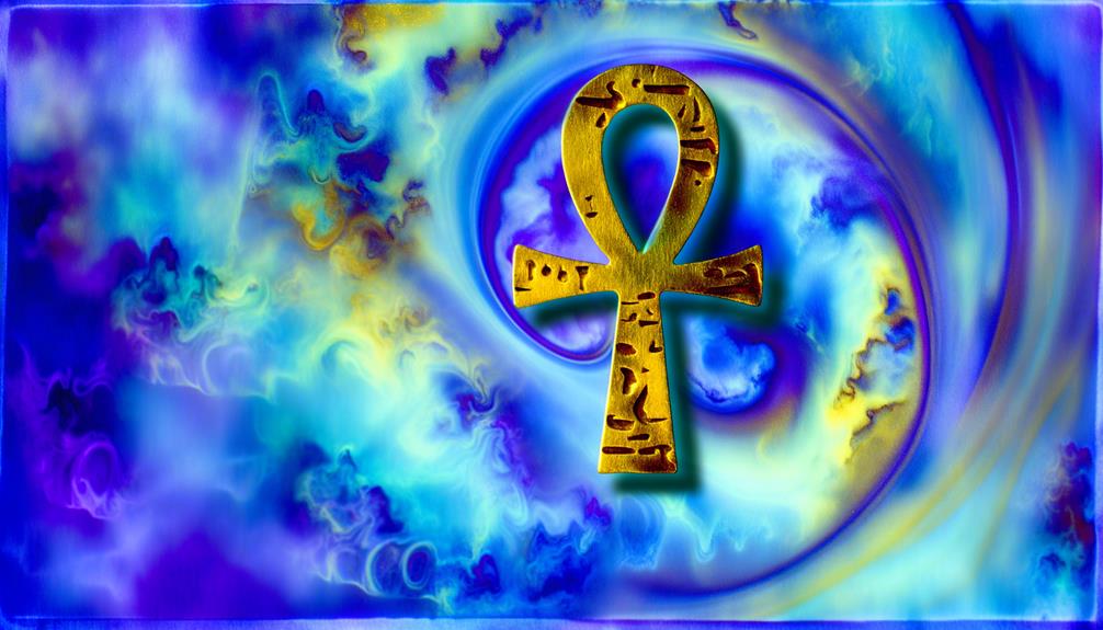 symbol of life s significance