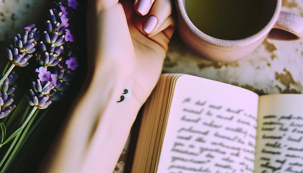 symbol of mental health