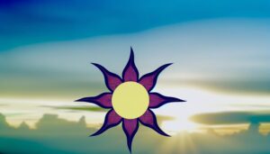 symbol of new beginnings