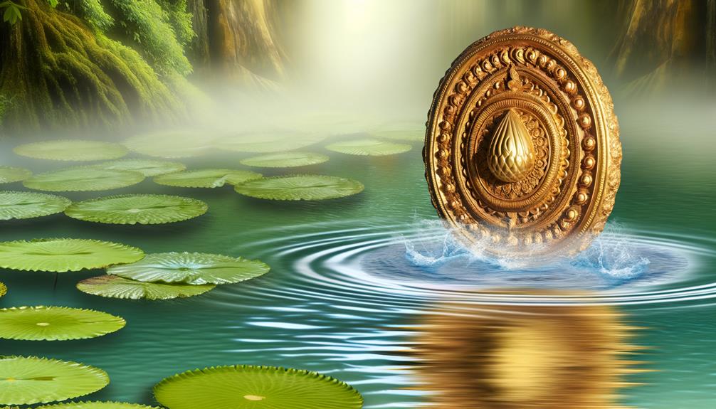 symbol of power and strength