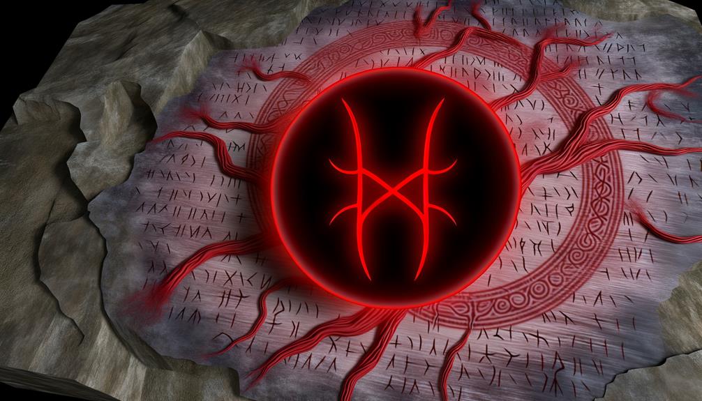 symbol of selflessness and loyalty