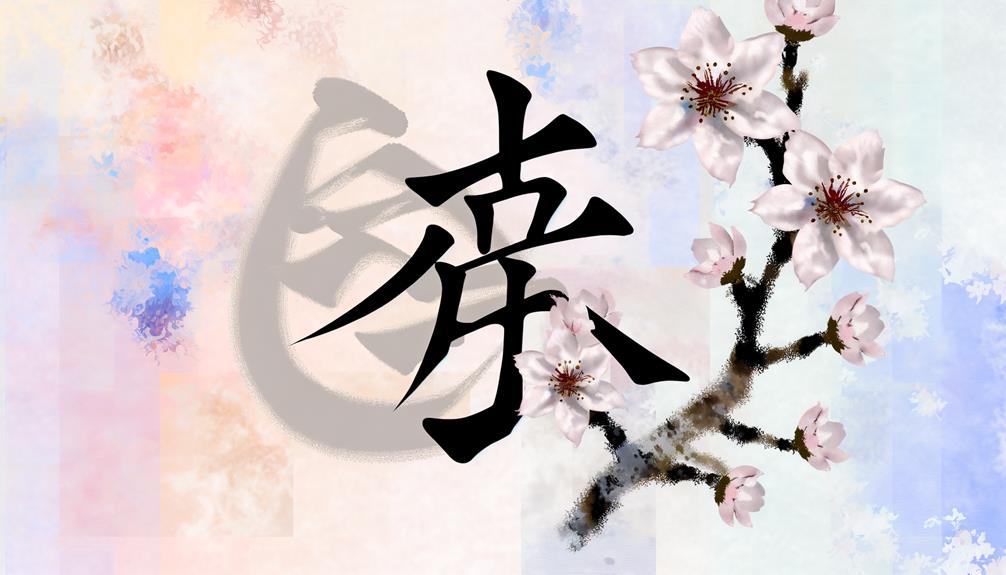 symbol of sibling bond