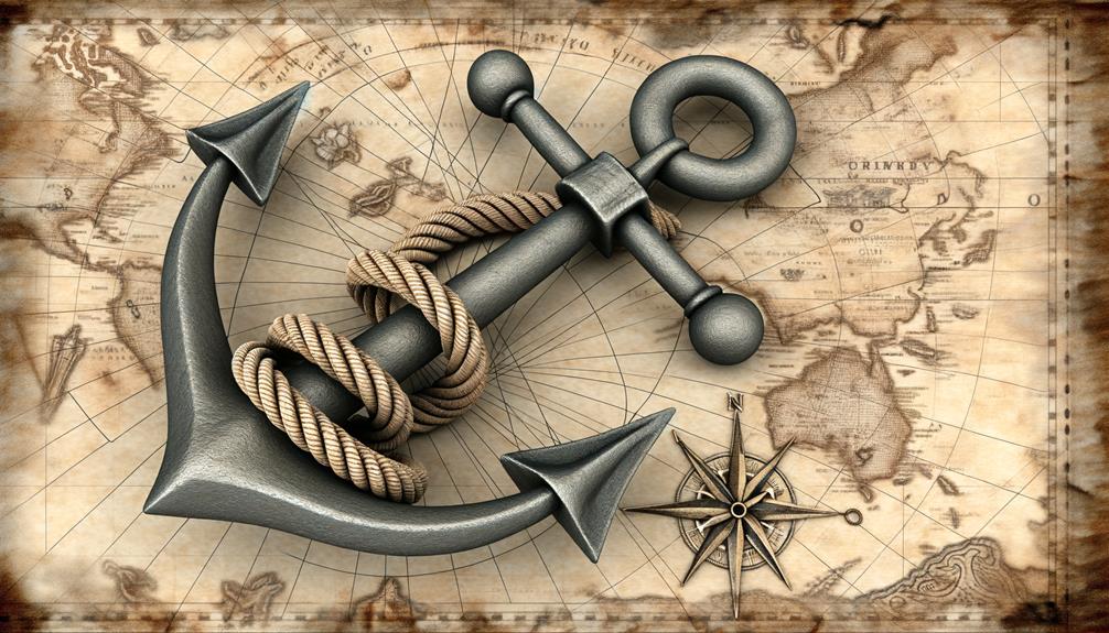 symbol of stability and security