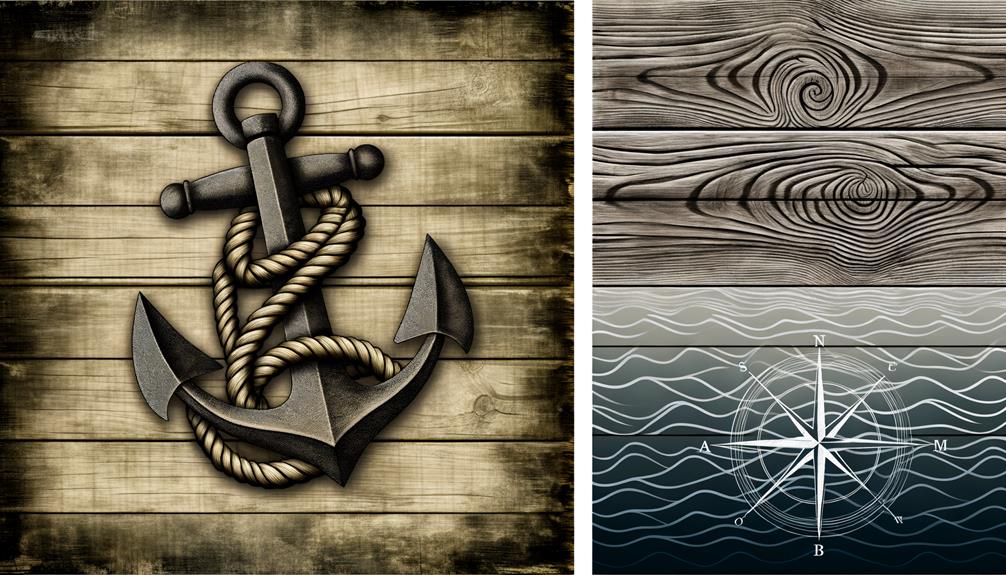 symbol of stability and strength