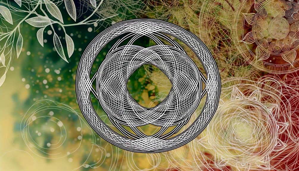 symbolic artistic interpretations analyzed