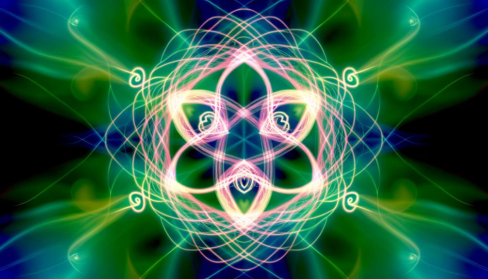 symbolic graphic design elements