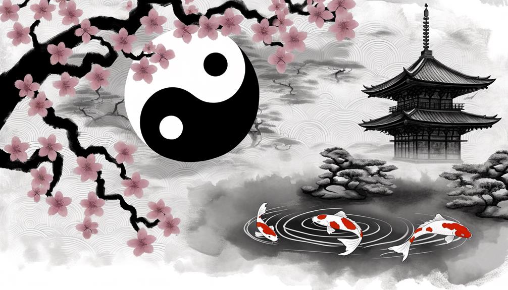 symbolic meaning in japan