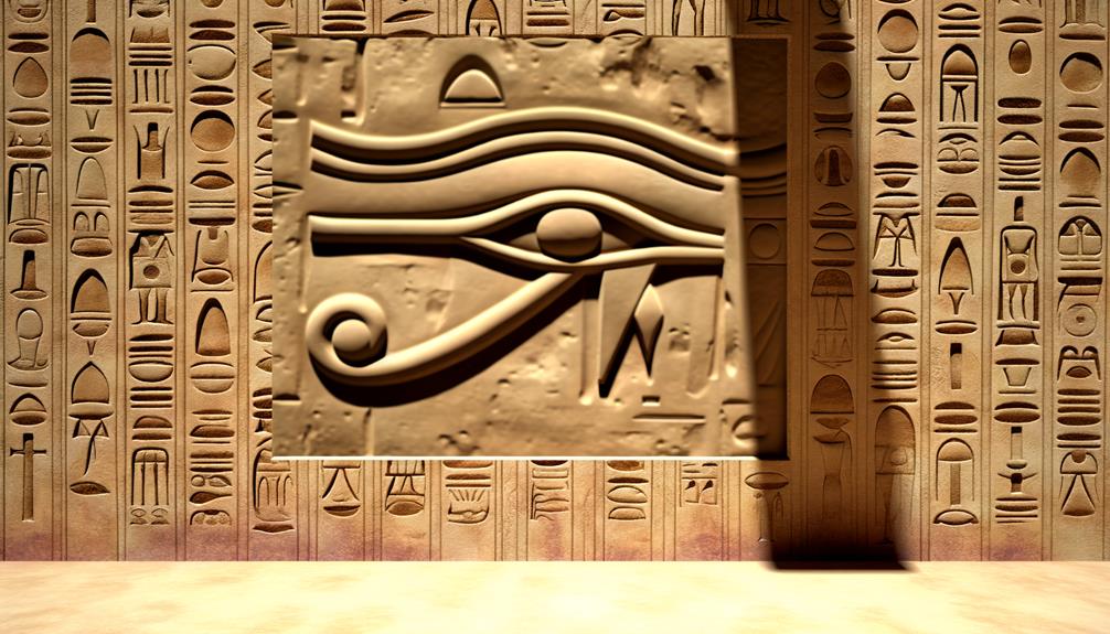 symbolic meaning of eyes