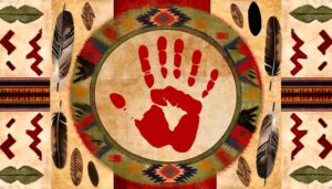 symbolic meaning of hand