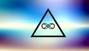 symbolic meaning of infinity