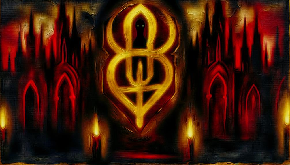 symbolic possession of property