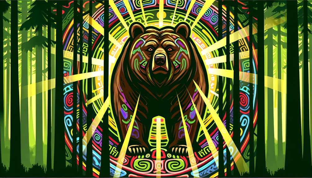 symbolic representation of power