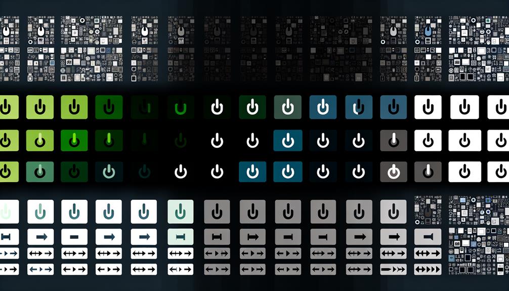 symbolic representations of concepts