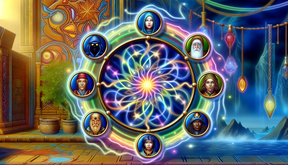 symbolic significance in narratives