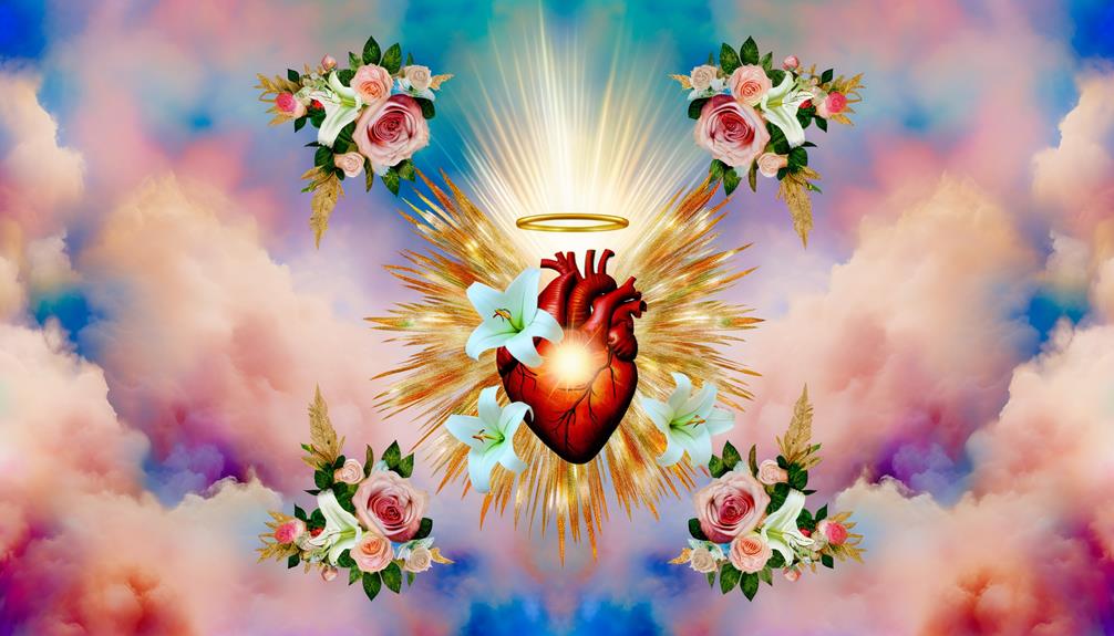 symbolism and visual descriptions