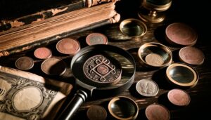 symbolism in currency explained