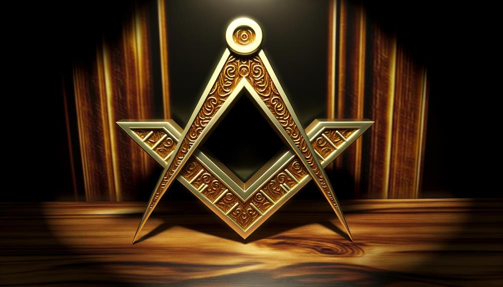 symbolism in freemasonry explained