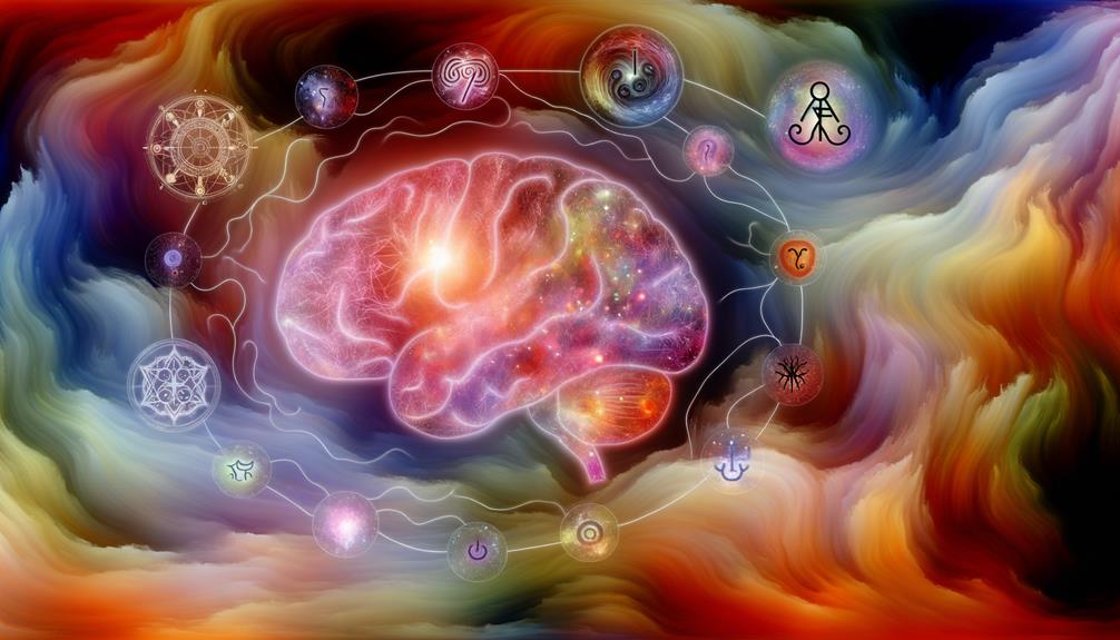 symbolism in psychological analysis