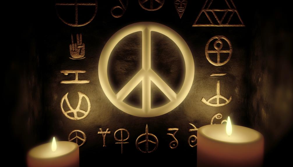 symbolism in religious texts