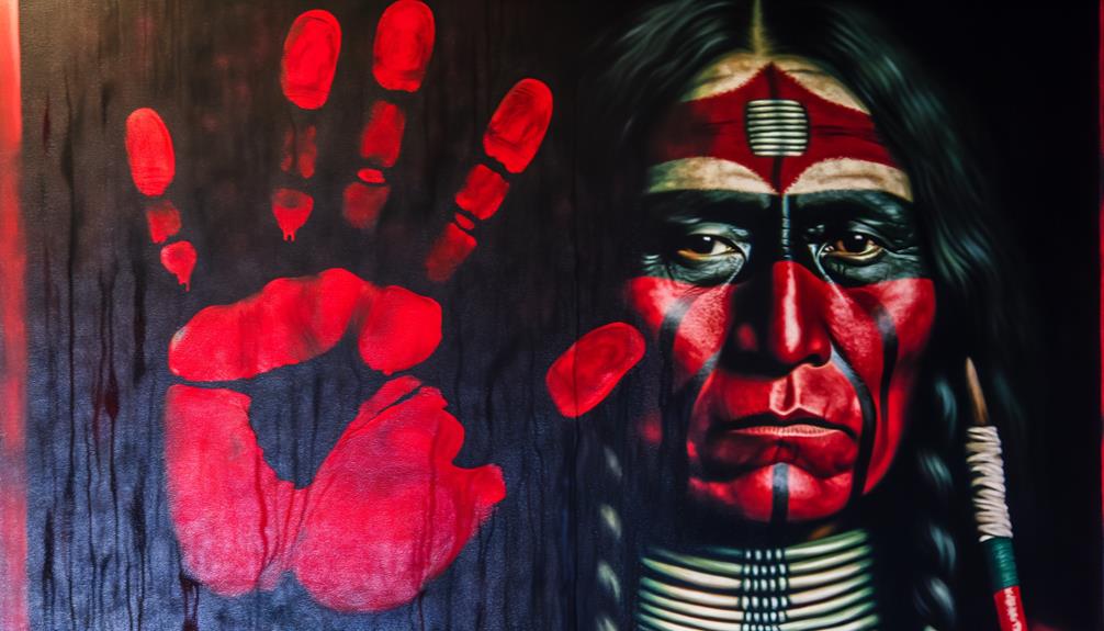 symbolism in the news