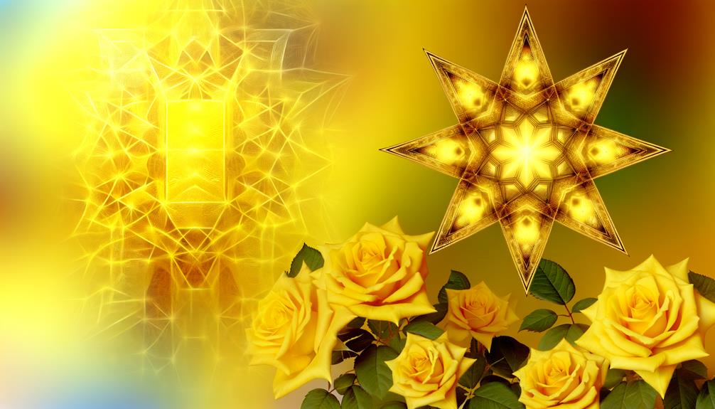 symbolism of a flower