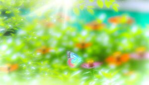 symbolism of butterfly explained