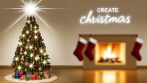 symbolism of christmas trees